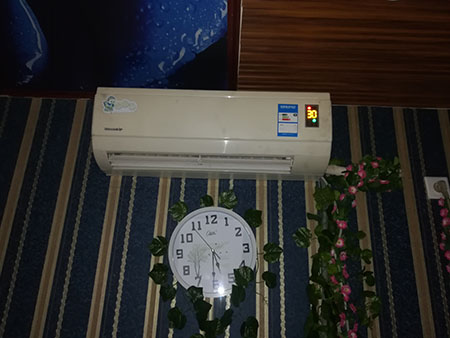 科尔沁左翼后空调维修售后服务中心