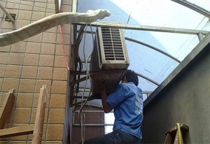 科尔沁左翼后空调维修售后服务中心