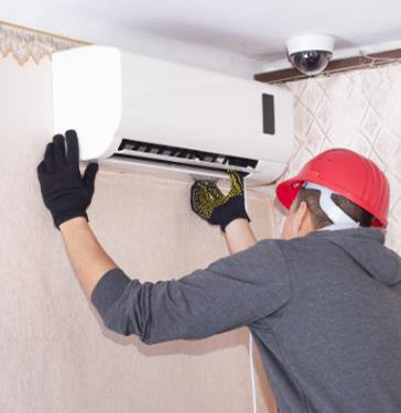 科尔沁左翼后空调内机噪音大