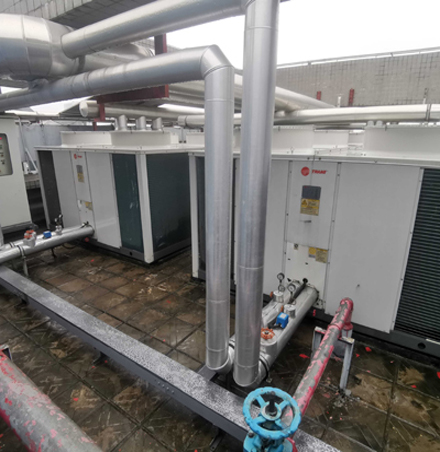 科尔沁左翼后附近中央空调维修 科尔沁左翼后上门中央空调维修